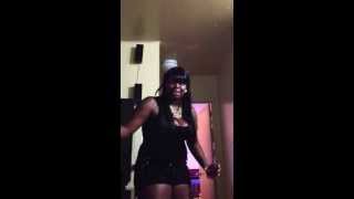 Sauced in my crib barsss ....