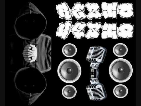 rezio-rap pasja