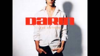 Darin - One True Flame (Instrumental Edit - fan made)