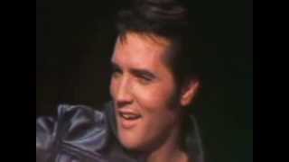 One Night of Sin Elvis Presley