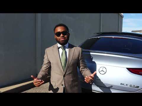 2026 AMG GLE 63 S Coupe (MANUFAKTUR)Côte d’Azur Blue meets Yacht Blue Nappa luxury.   #EcholsXchange