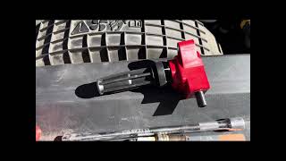 Upgrading the Ignition Coils on a 2020 Ford Ranger (results were surprising!)
