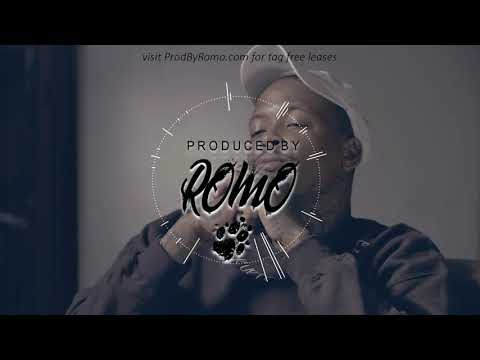 YG x Shoreline Mafia x Blueface "Pour It Up' 2020 Type Beat ProdByRoMo