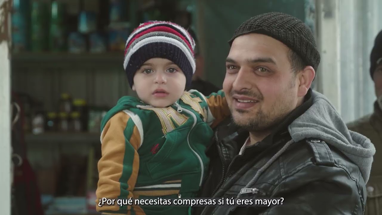 Atención a las necesidades específicas