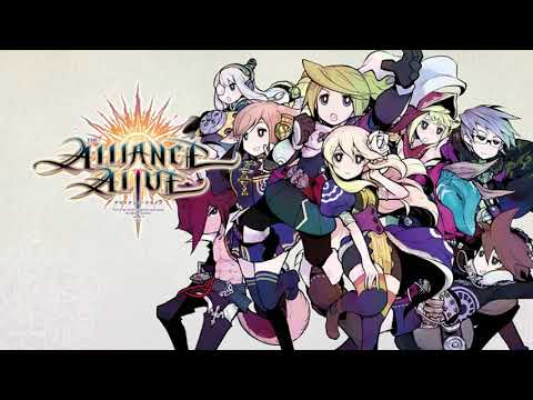 The Alliance Alive - Ignition