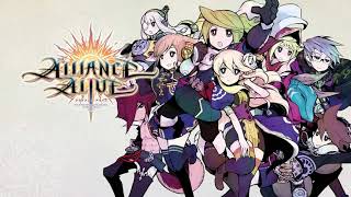 The Alliance Alive - Ignition