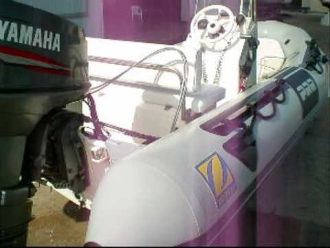 2006 Zodiac Pro 7 man.wmv