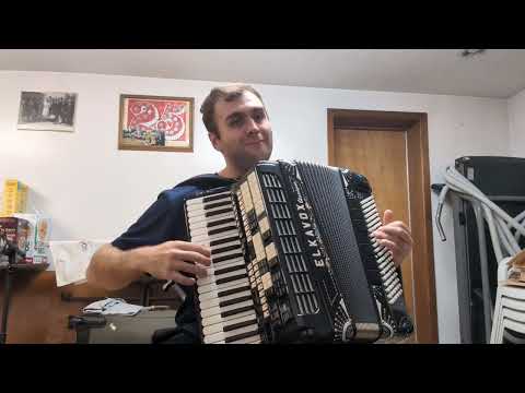 Polka del Trillo Fisarmonica 