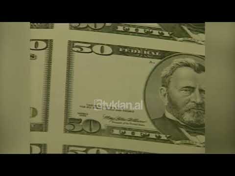 Këmbimi valutor, Dollari bie ndjeshëm kundrejt euros-(13 Dhjetor 2008)