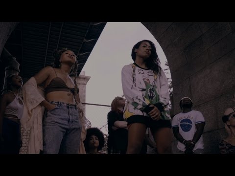 Brittany Campbell - Buzz (Official Video)