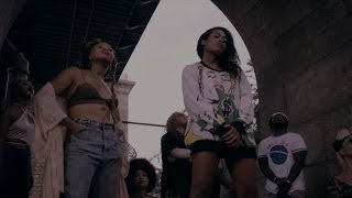 Brittany Campbell - Buzz (Official Video)