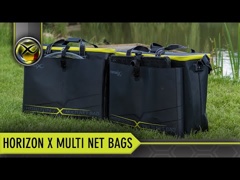 Matrix Horizon X Eva Multi Net Bag