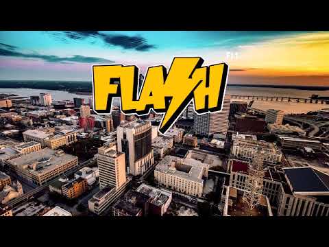 Flash FM (1987) | Alternative Radio Playlist