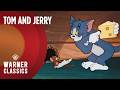 Tom And Jerry Mega Compilation Vol 12 Warner Classics