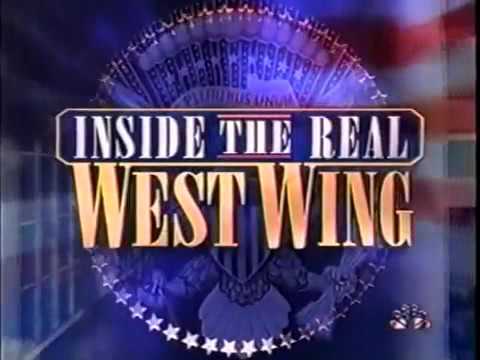 Inside the Real West Wing (Feb 2002)