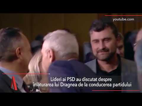 Stiri Mediafax 140918 ora 9