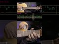 Chahun Main Ya Naa Aashiqui 2 Guitar Intro Tabs