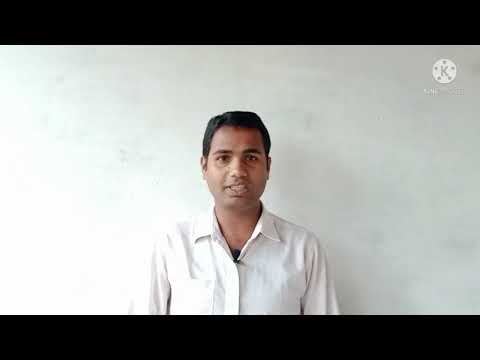 Braj Kumar Yadav self introd...