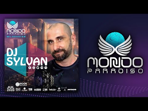 DJ SYLVAN @MONDO PARADISO Festival 2020 [90's SESSION]