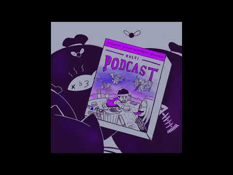 Multipodcast #07 - Podcast de Colección