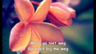 Zelfs Je Naam Is Mooi Music Video