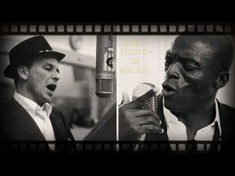 SINATRA & SEAL - SANTA CLAUS IS COMING TO TOWN