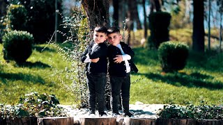 Bledar Dapa - Binjakët