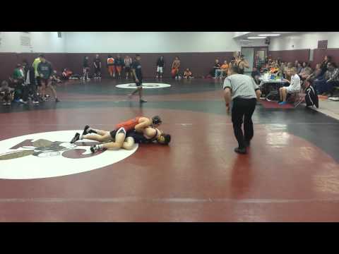 Morgan vs north Summit