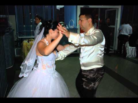 Dan & Gaby nunta de vis