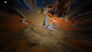 [鳴潮] 燈燈戰鬥機