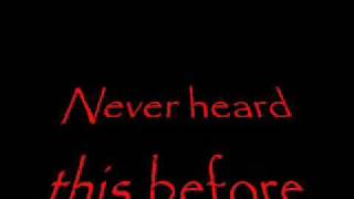 Dio One more for the road with lyrics