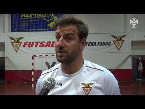 Liga Sport Zone, 8.ª jornada: Aves 2-0 Leões de ...