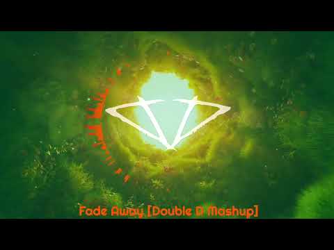 Kerano, Krosses x Ragga Twins, Skrillex - Fade Away x Bad Man [Double D Mashup]