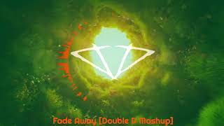 Kerano, Krosses x Ragga Twins, Skrillex - Fade Away x Bad Man [Double D Mashup]