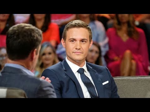 ✅  'Bachelor' Peter Weber Photographed for First Time Since Face Injury