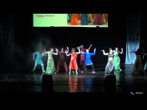 Animatsuri 2013 21 12 2013 1 ДЕНЬ   Отверженные бензопилой   Outsourced