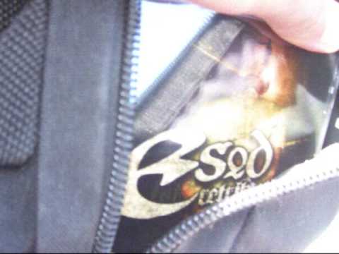 E-sod Ft. Toast & Venice - Trapped (AnnoDominiBeats)