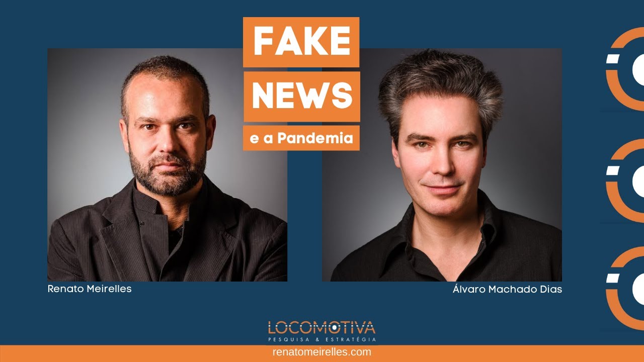 Fake News na Pandemia