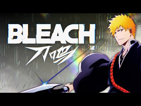 Видео Bleach Soul Resonance #1