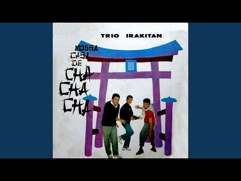 Neurastênico - Trio Irakitan