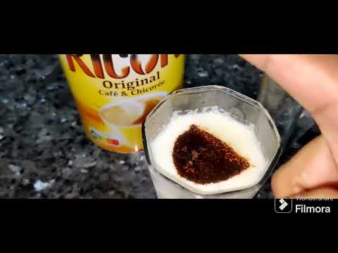 Cafe Style Rich Creamy Chocolate Milk Shake/Sripriya's/27/9/25/Tamil Recipe 😋❤️
