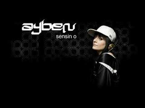 ayben 2008 yeni albüm bu böyle olmaz feat fuchs