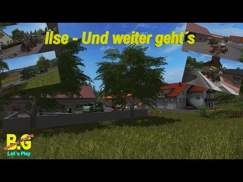 LS17 Ilse - Und weiter geht´s / Lossberg