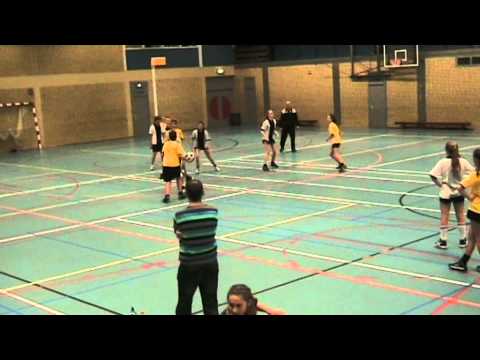 Achilles B2 - Die Haghe B2