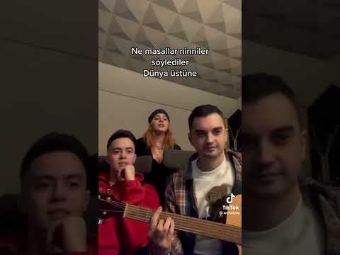 Arya Aryay- aldatildik (spezialno siyo icin)