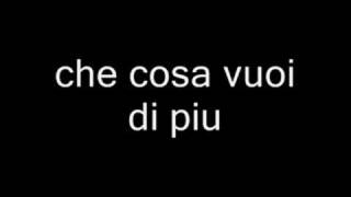 Manu Chao - Che cosa , texto, testo, texte