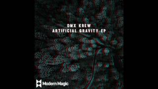 DMX Krew - Calm Down