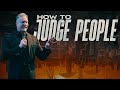 180 (Turn It Around) (Part 12) | Ron Carpenter