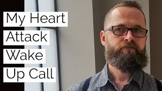 Life After a Heart Attack: Jeff