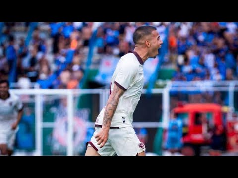 Blooming vs Bolívar/ resumen semifinal/28.2.26